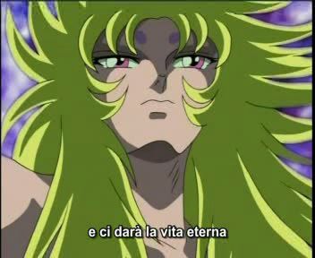 Otaku Gallery  / Anime e Manga / Saint Seiya / Screen Shots / Hades / 12 - L armatura di Atena / 046.jpg